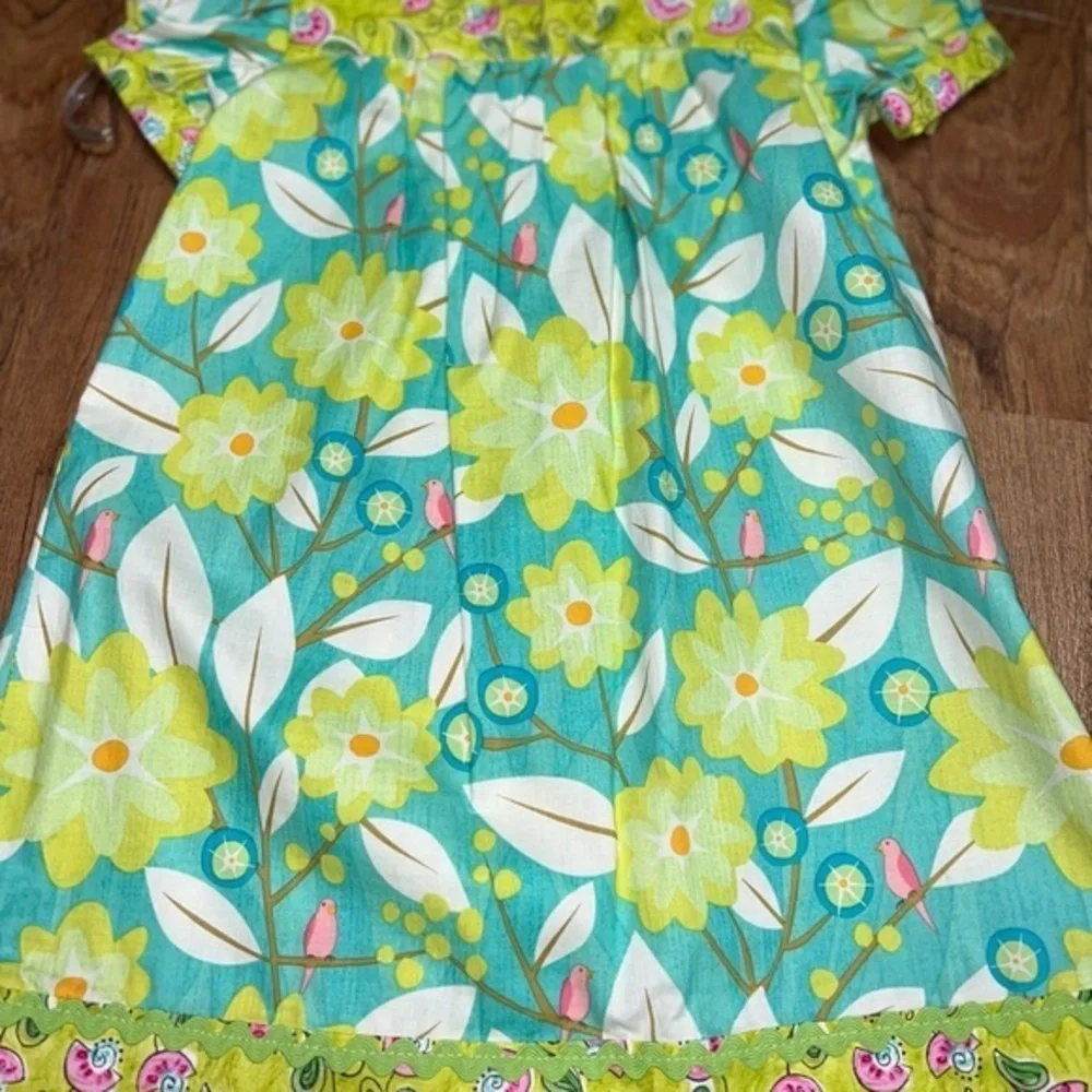 Homemade Dress - Picture 4 of 10